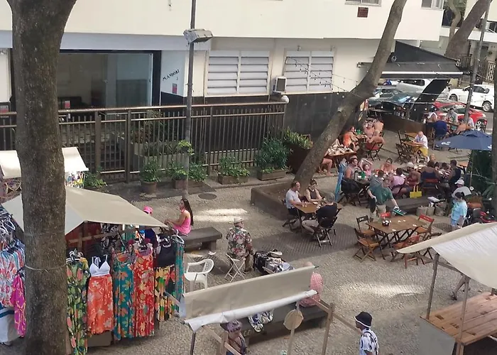 Studio 205 Rio de Janeiro