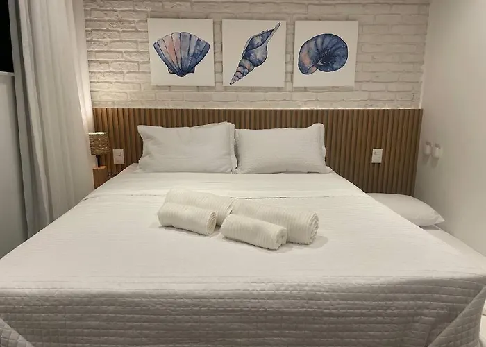 Leblon - Studio Aconchegante Rio de Janeiro
