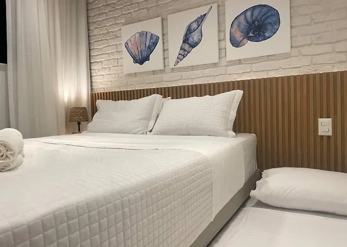 Leblon - Studio Aconchegante Rio de Janeiro
