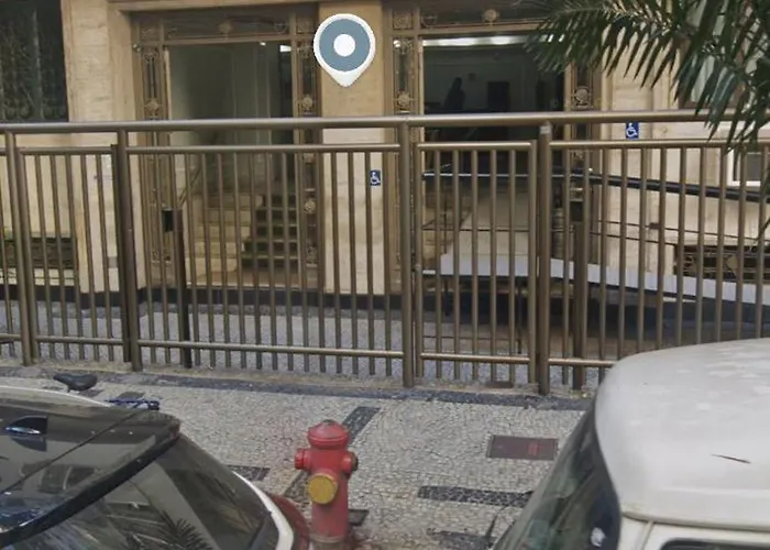 Studio Paula Freitas Rio de Janeiro